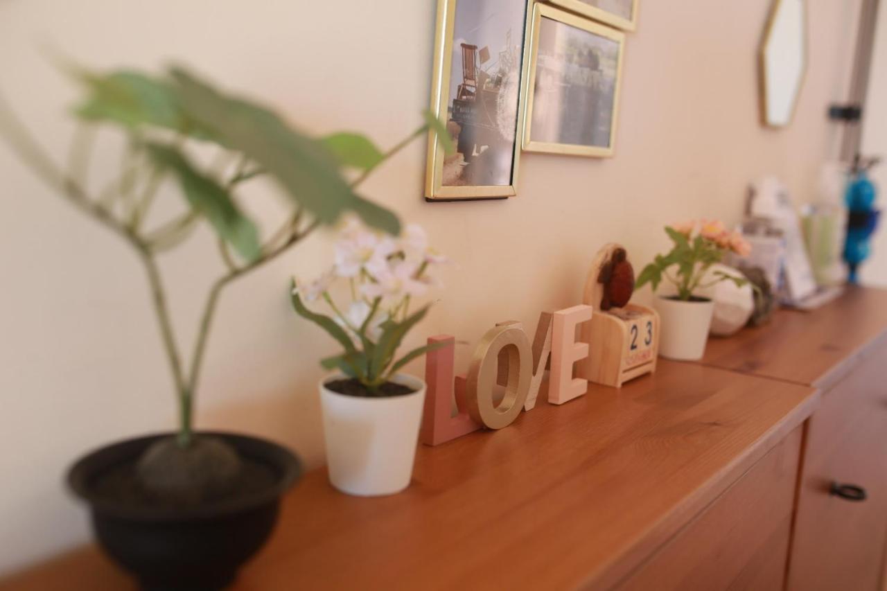 Chloe'S Sunrise Beach House Villa Atina Dış mekan fotoğraf