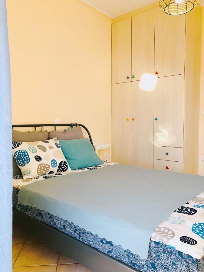 Chloe'S Sunrise Beach House Villa Atina Dış mekan fotoğraf