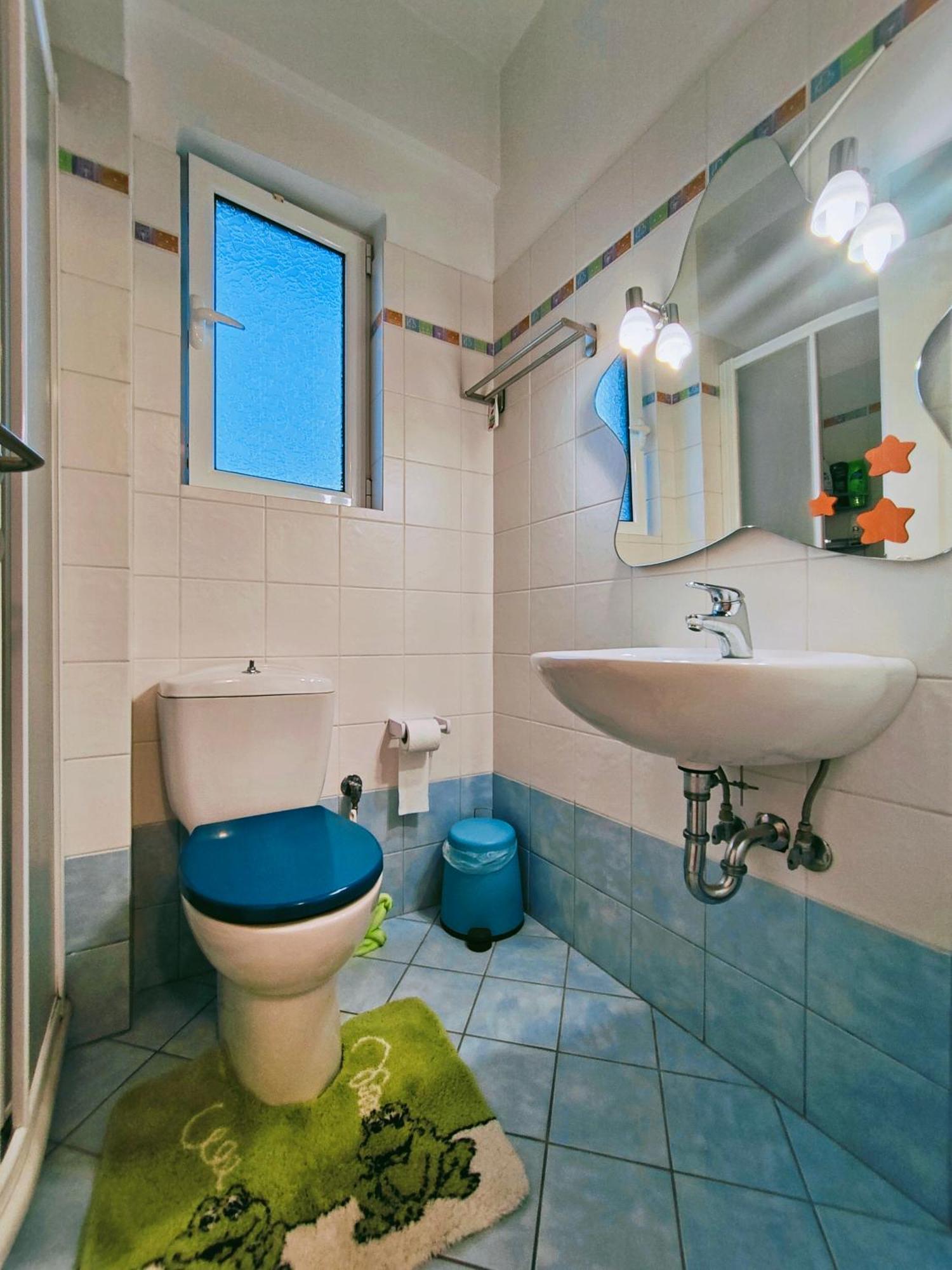 Chloe'S Sunrise Beach House Villa Atina Dış mekan fotoğraf